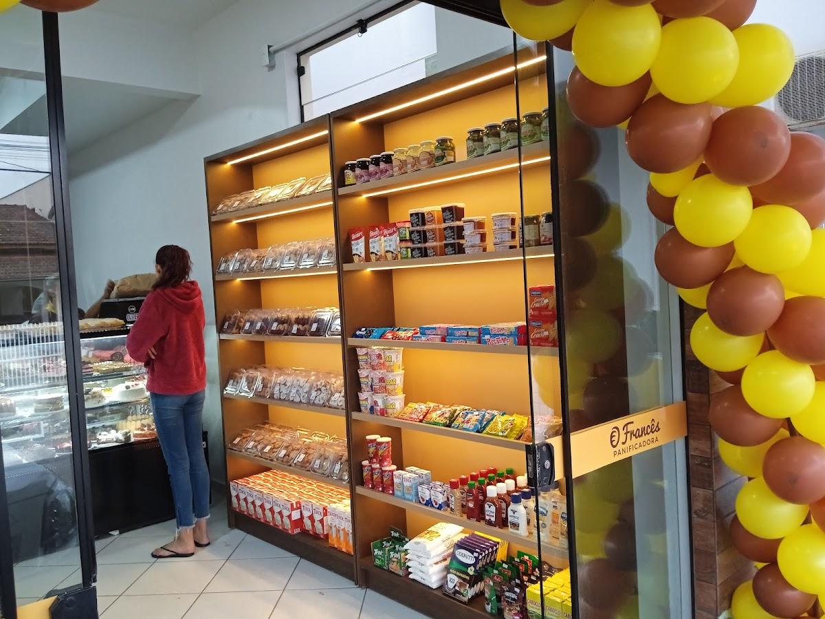 O Francês Panificadora - Itajuba