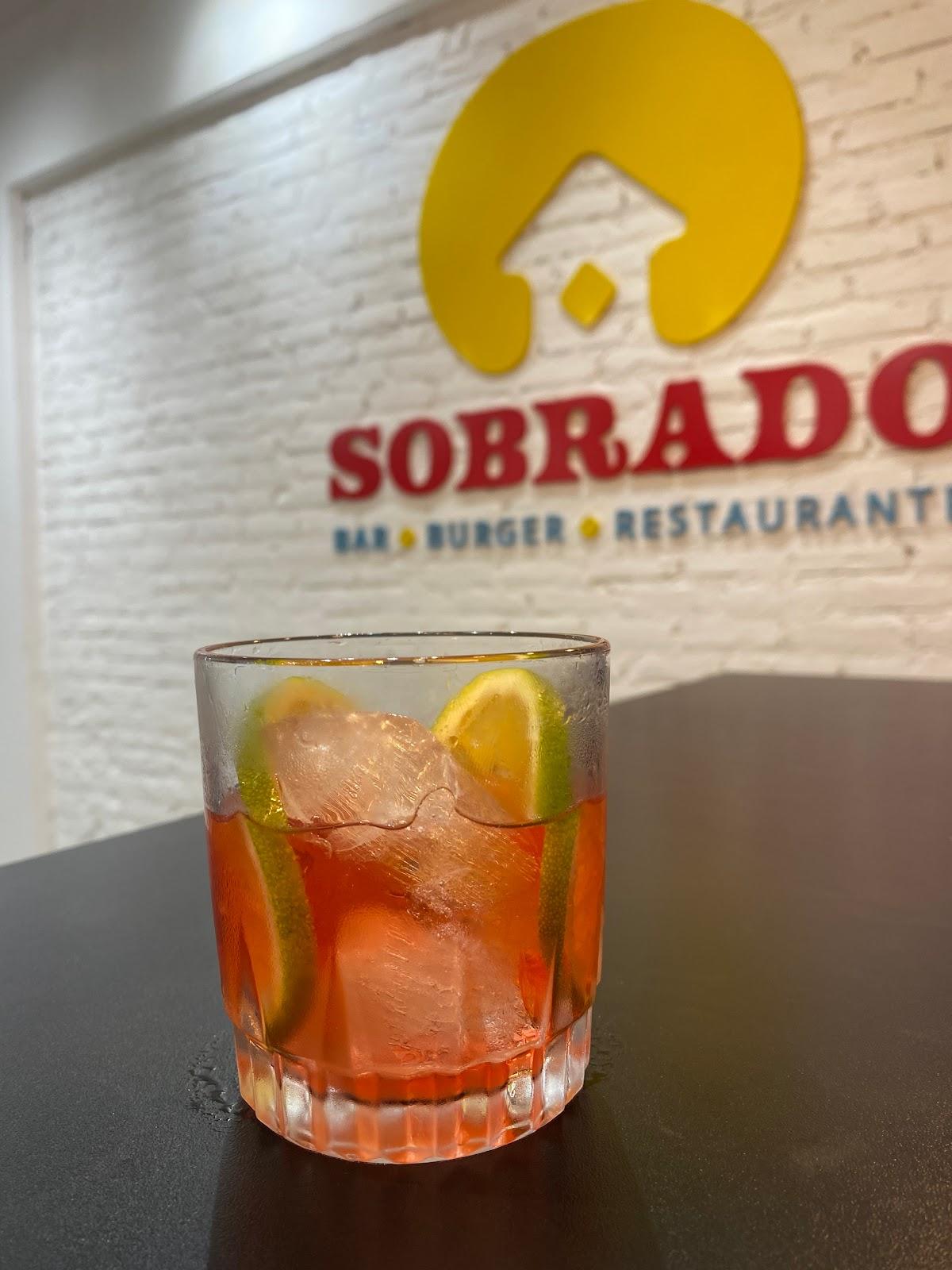 Sobrado (Bar Burger Restaurante)