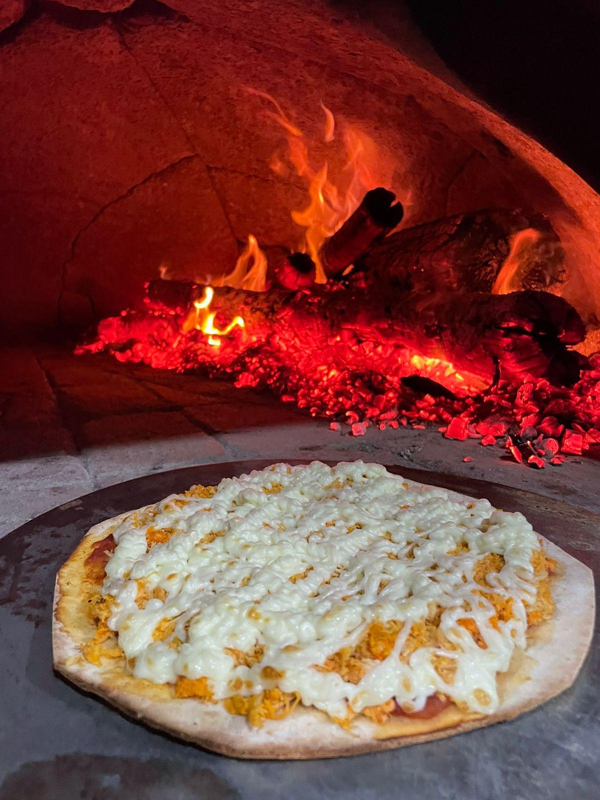 Bela Mozzarela Pizzaria