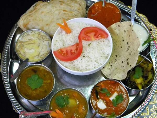 MRIGNAINY RESTAURANT AND UTSAV BHAWAN