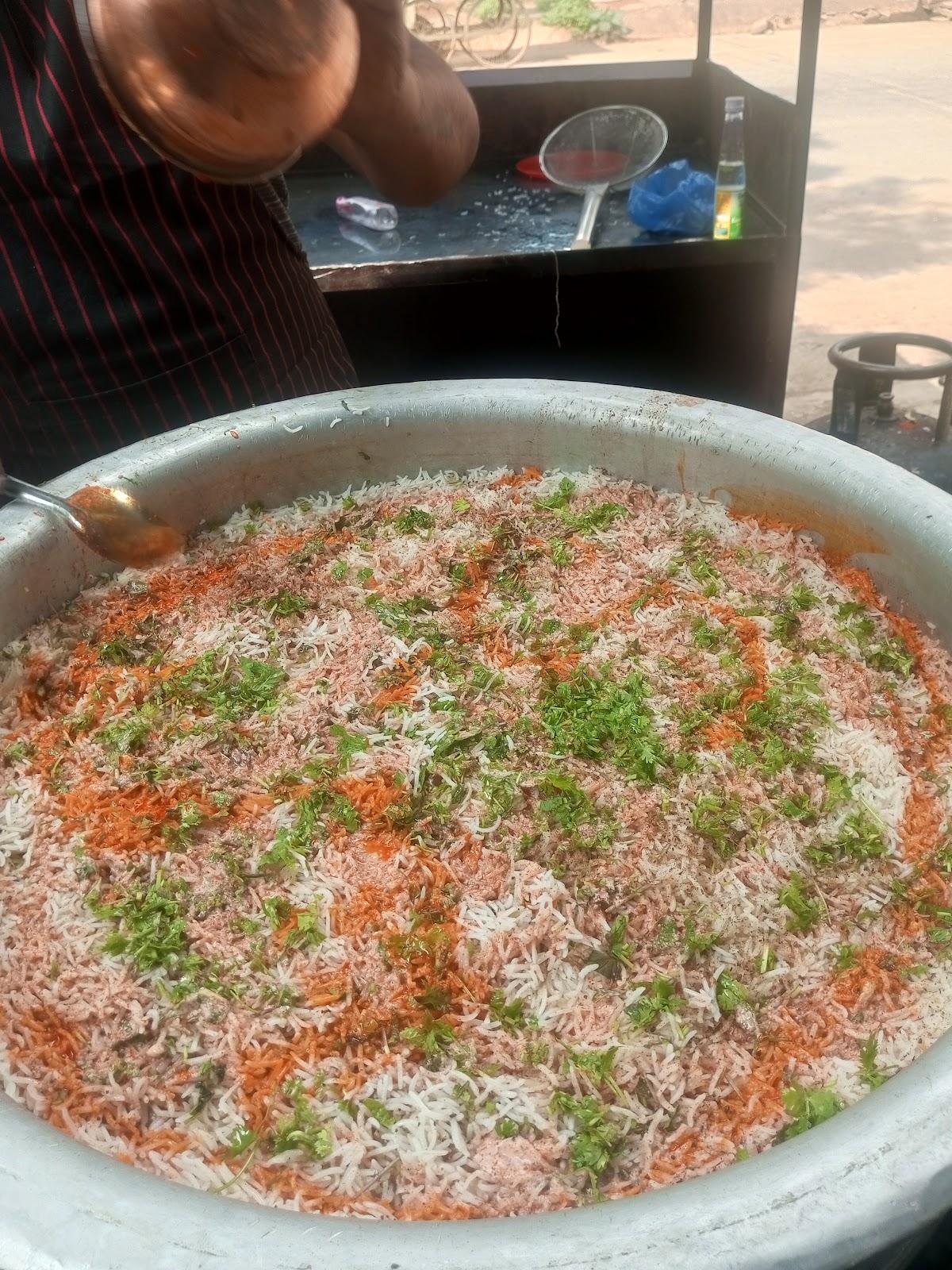 Ss mini restaurant Sufiyan Rolls Fastfood