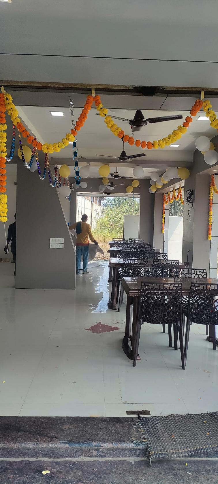 MAHADEV FAMILY RESTAURANT