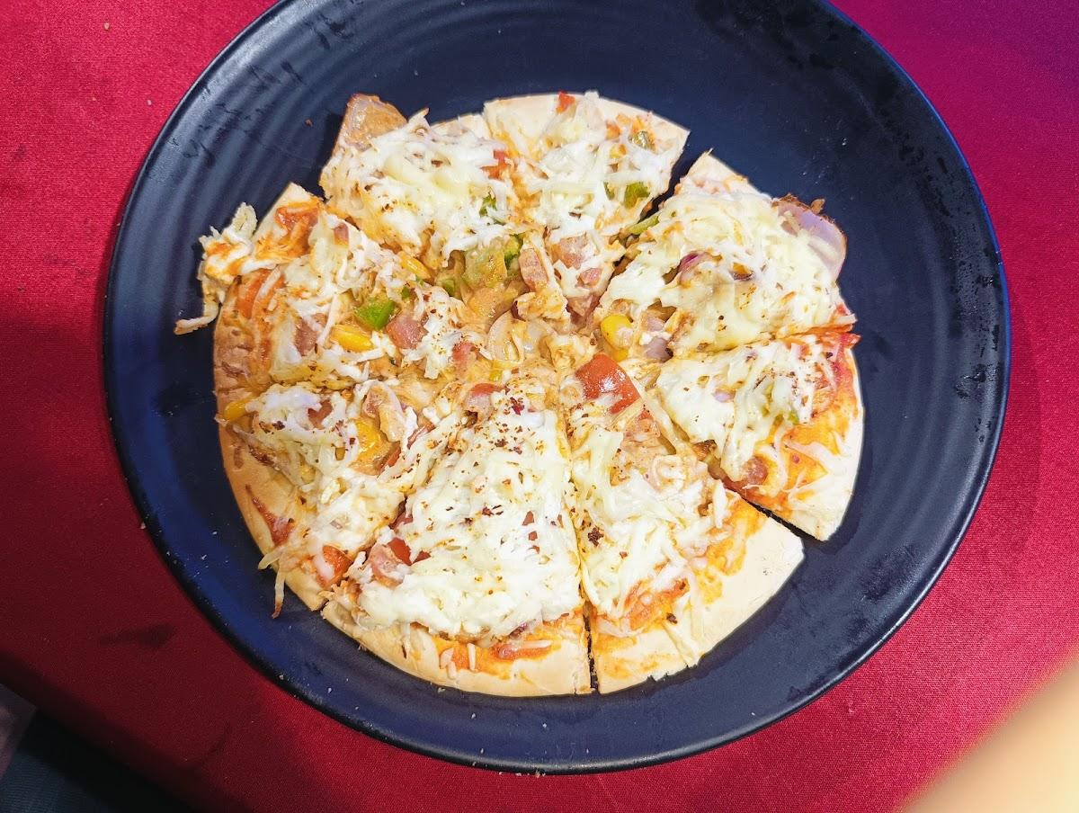 Deb Restaurent (College Branch)