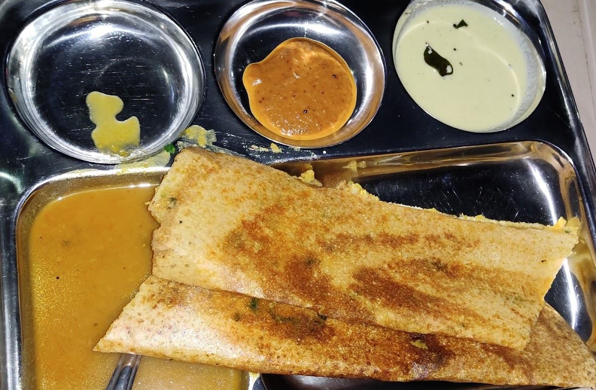 Shree Ram South Indian Food