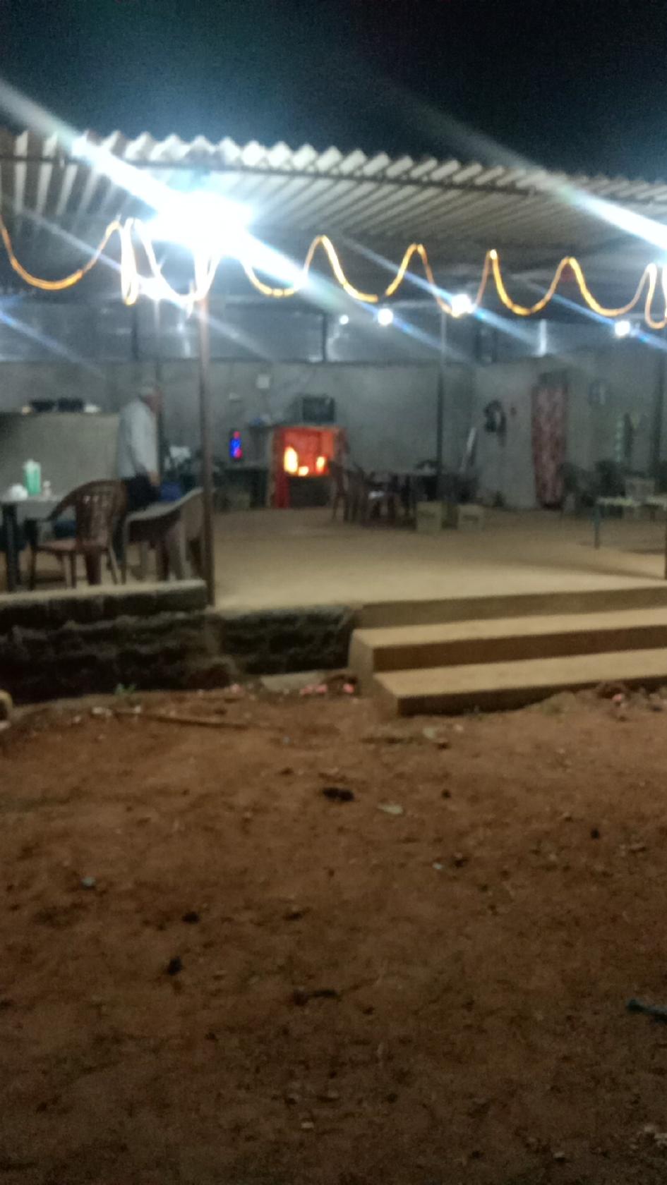 SS Gaurav Rajasthani Marwadi Dhaba