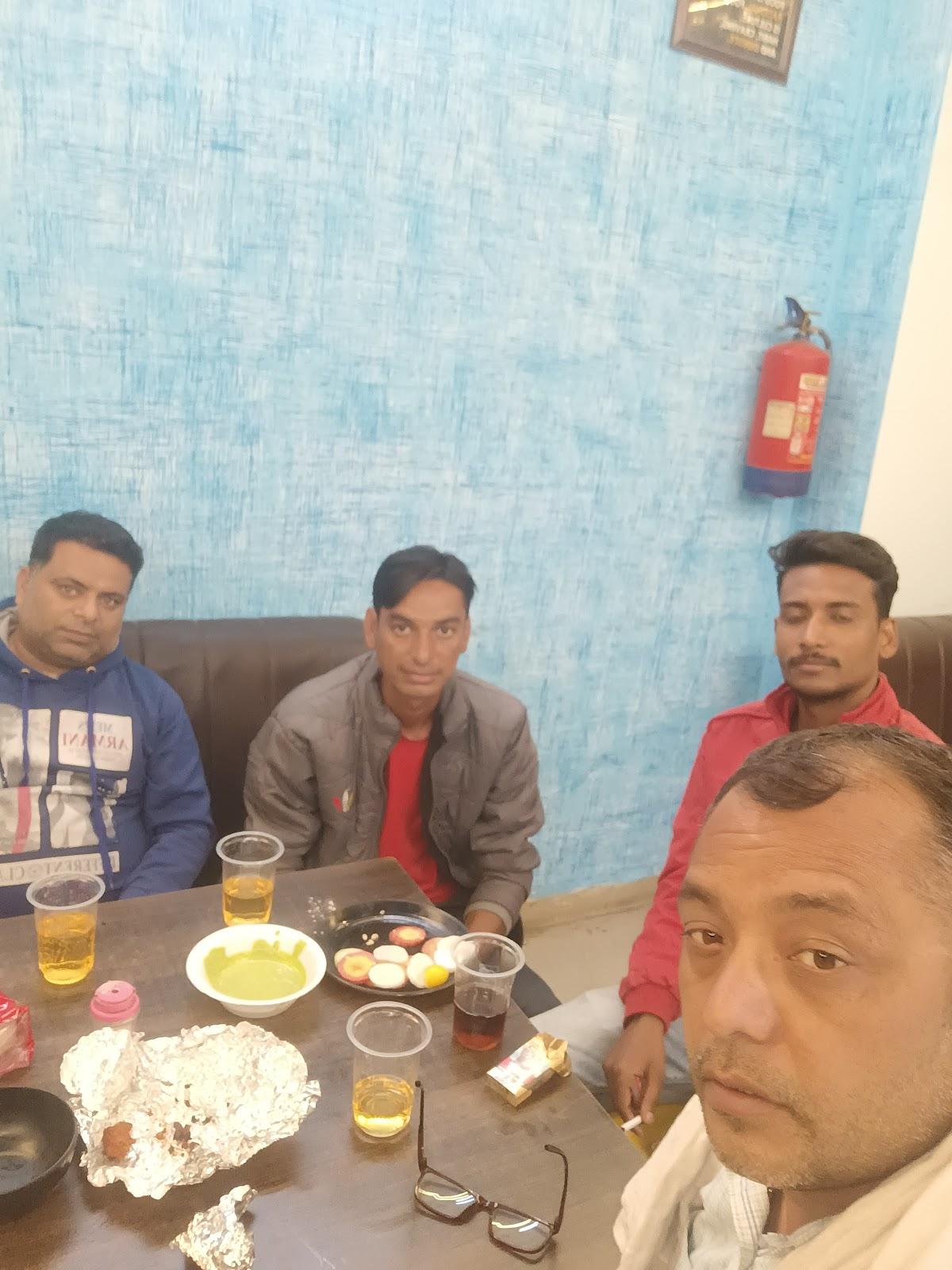 MONU DHABA