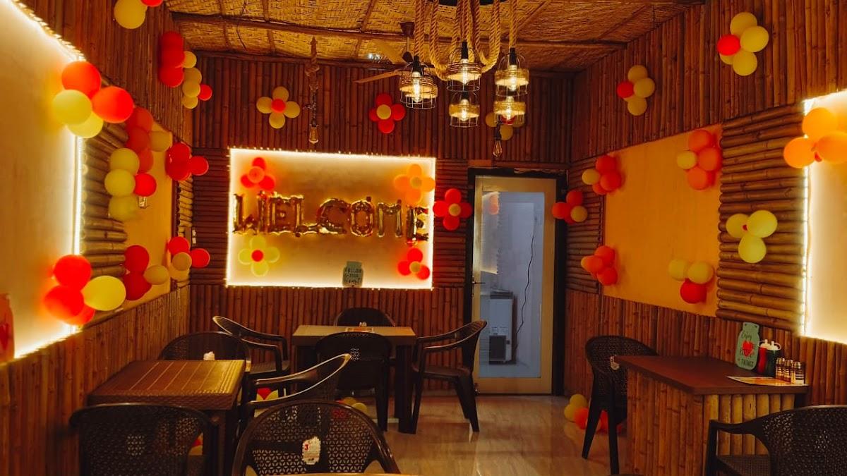 SHIVANGAM FOOD AND BEVRAGES