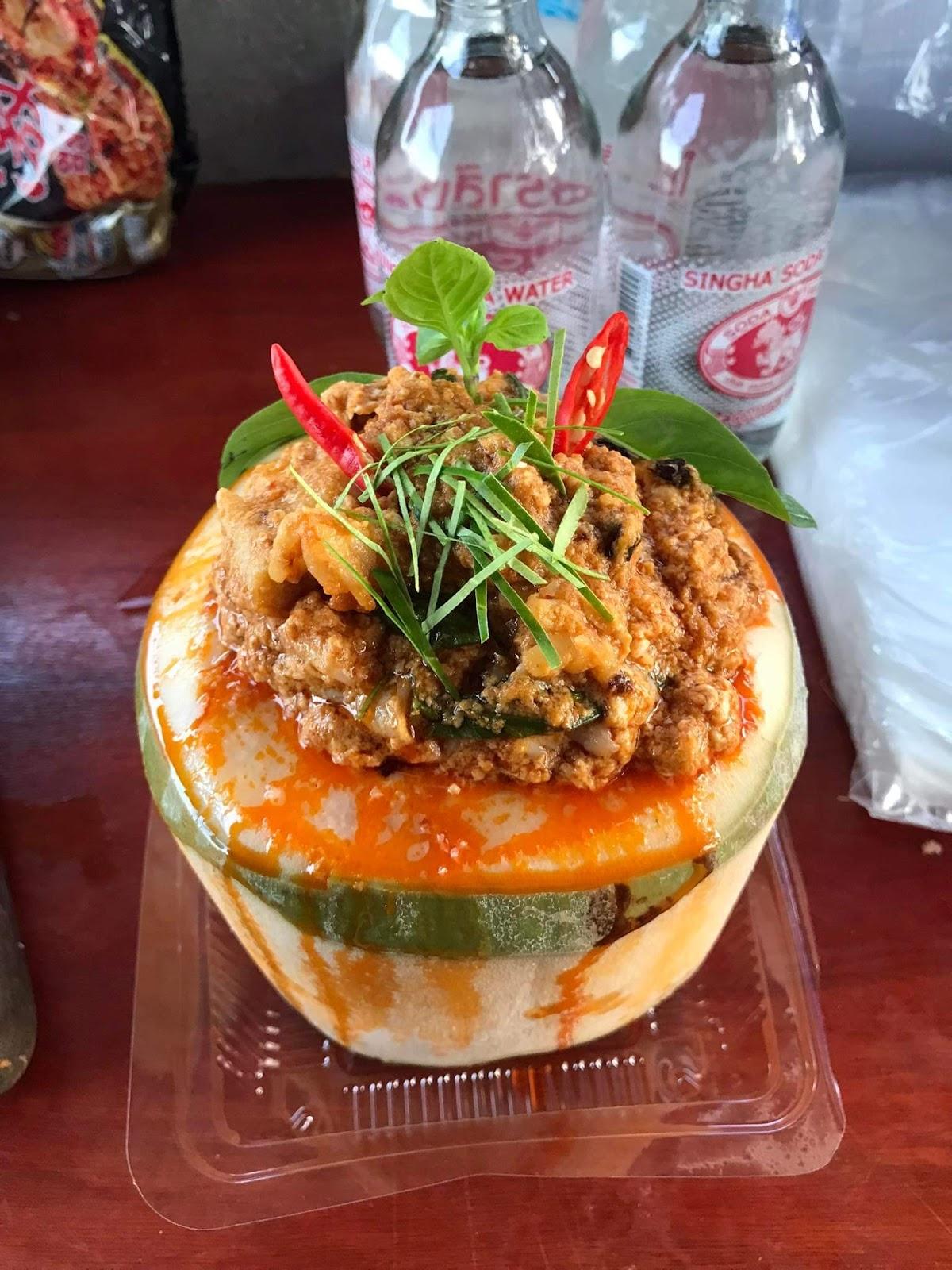 ระเหวครัวปลายนา