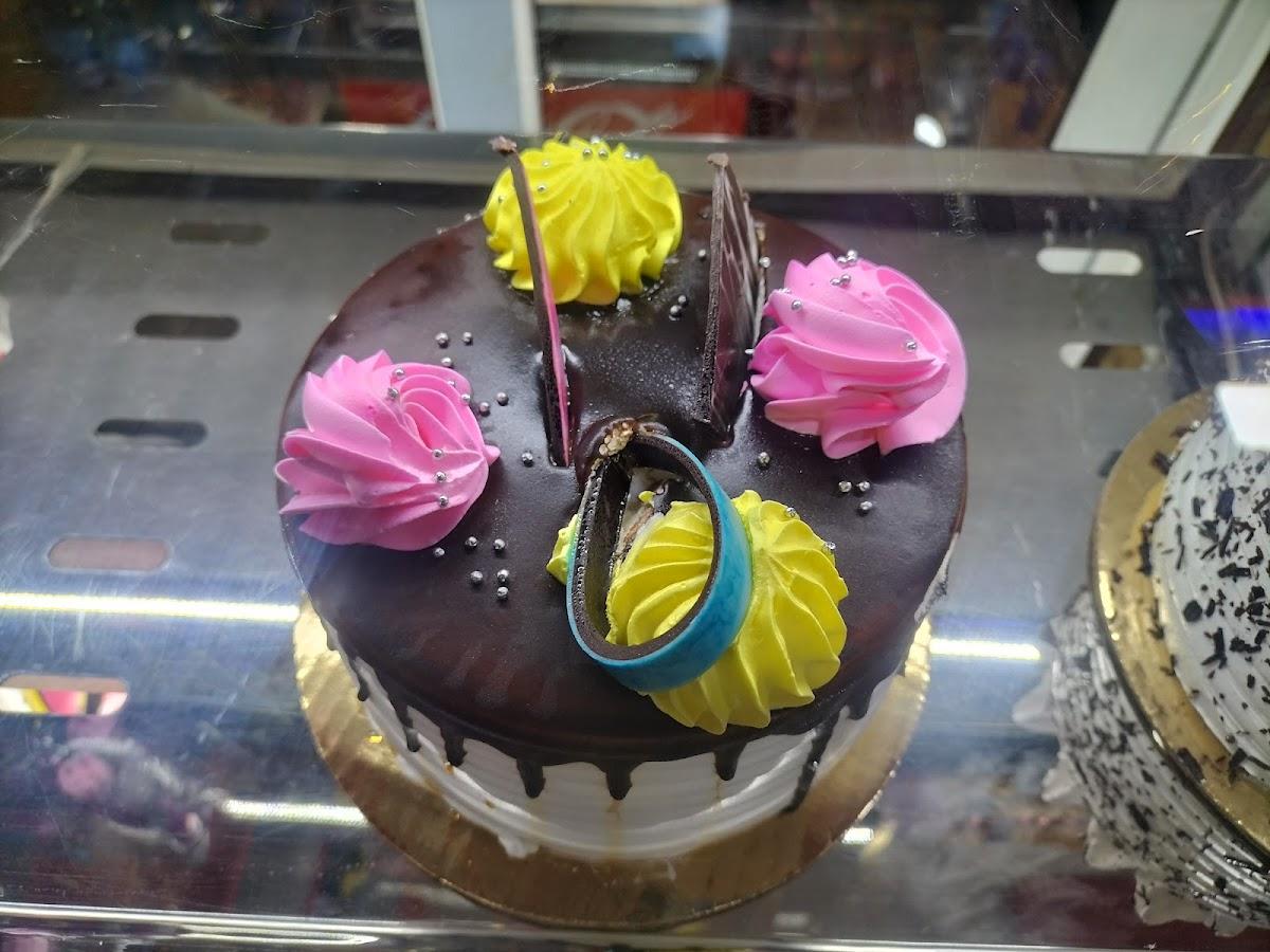 Jai Ambe Rajsthan sweet