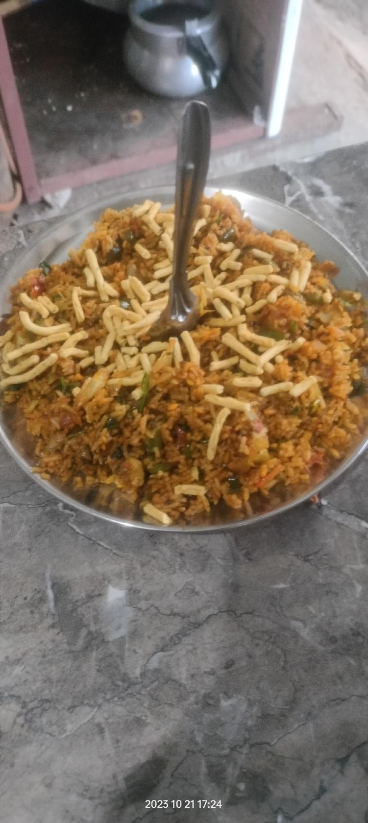 Mahadev Family Restaurant & Fast Food