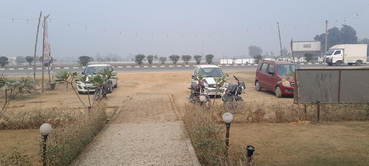 THE ANUGRAH FAMILY RESTAURANT