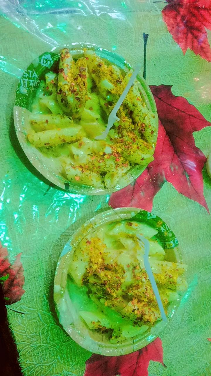 RIKAA FAMILY RESTAURANT