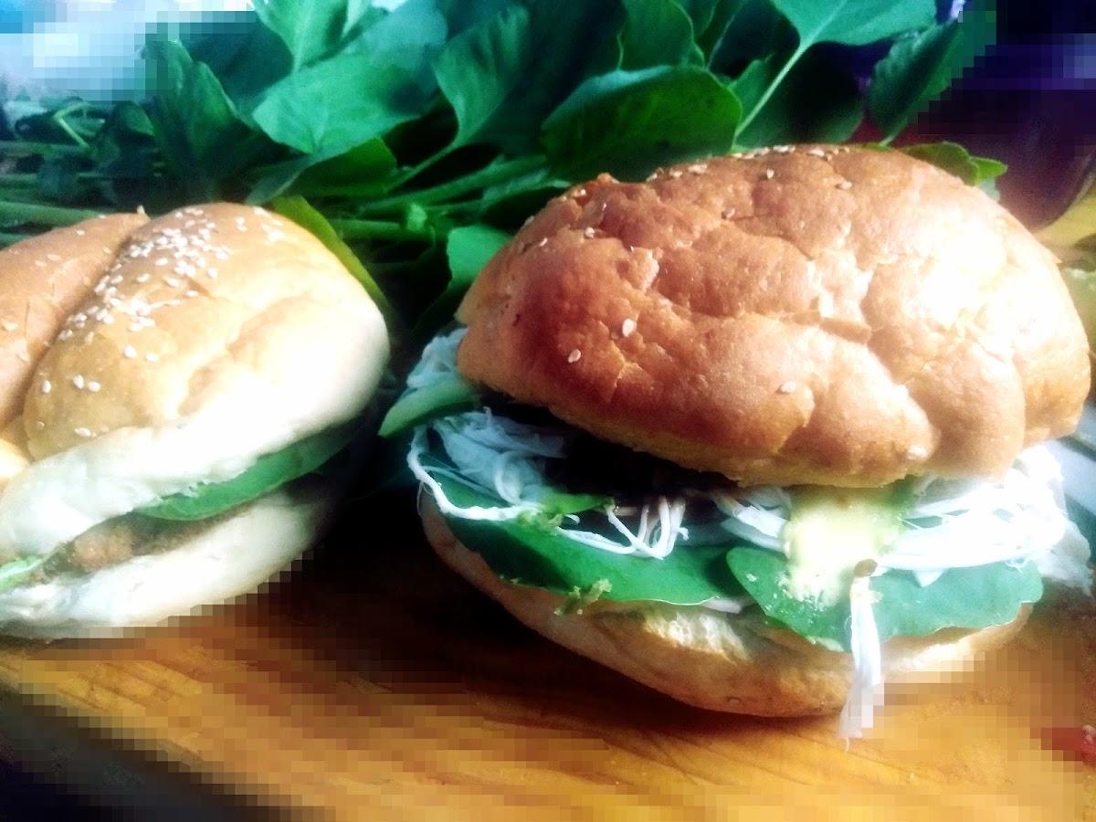Cemitas Amlami