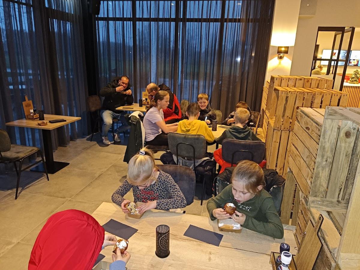 Groepsaccommodaties Beusink Recreatie