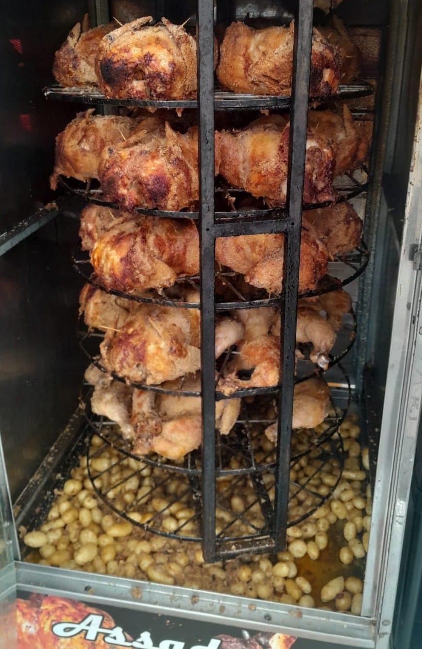 Fábrica dos Assados