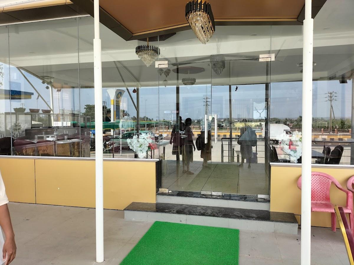 Riddhi Siddhi Executive Hotels & Restaurants