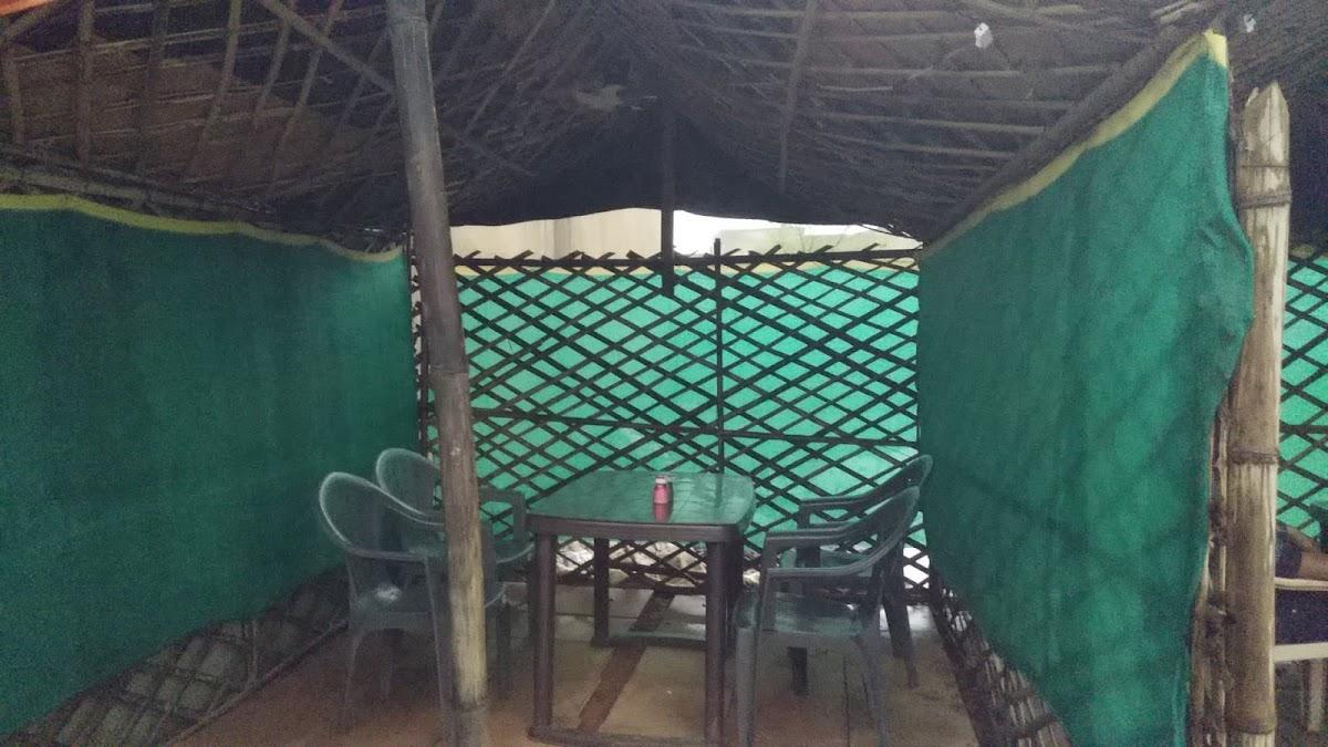 PK Resturent Shivpuri