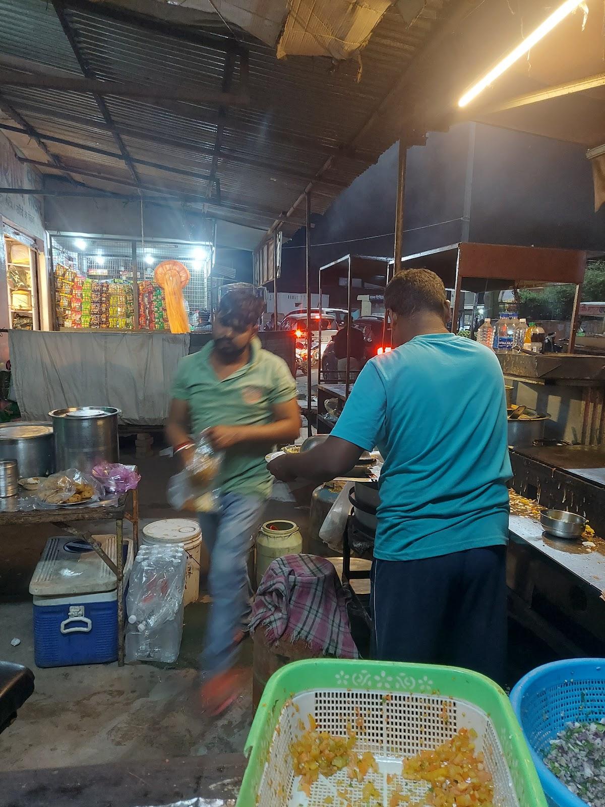 SOUTH INDIA RAMU MADURAI