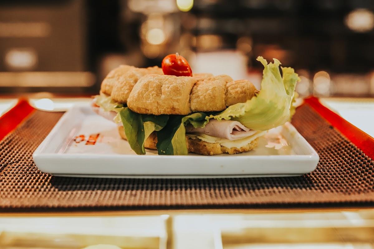 Duckbill Cookies e Coffee - Shopping Aricanduva