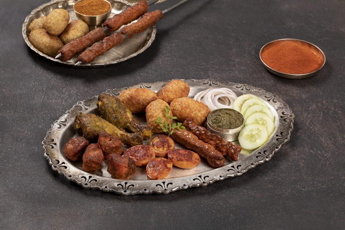 Sharief Bhai Biryani Tumkur