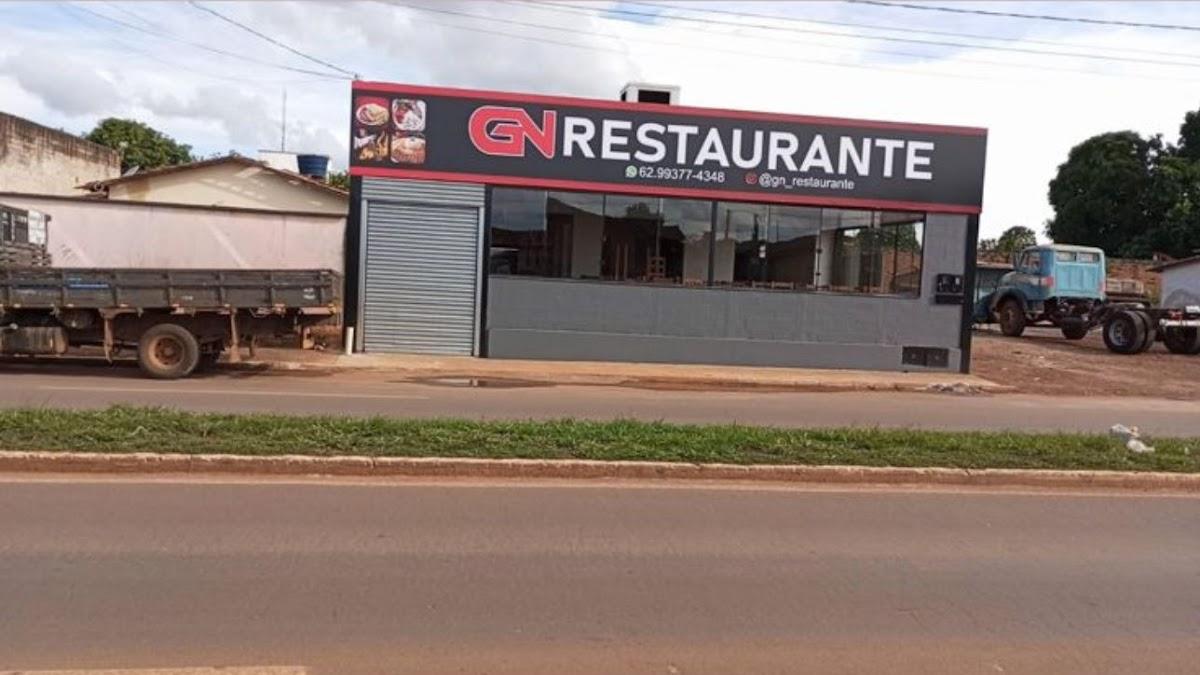 GN Restaurante
