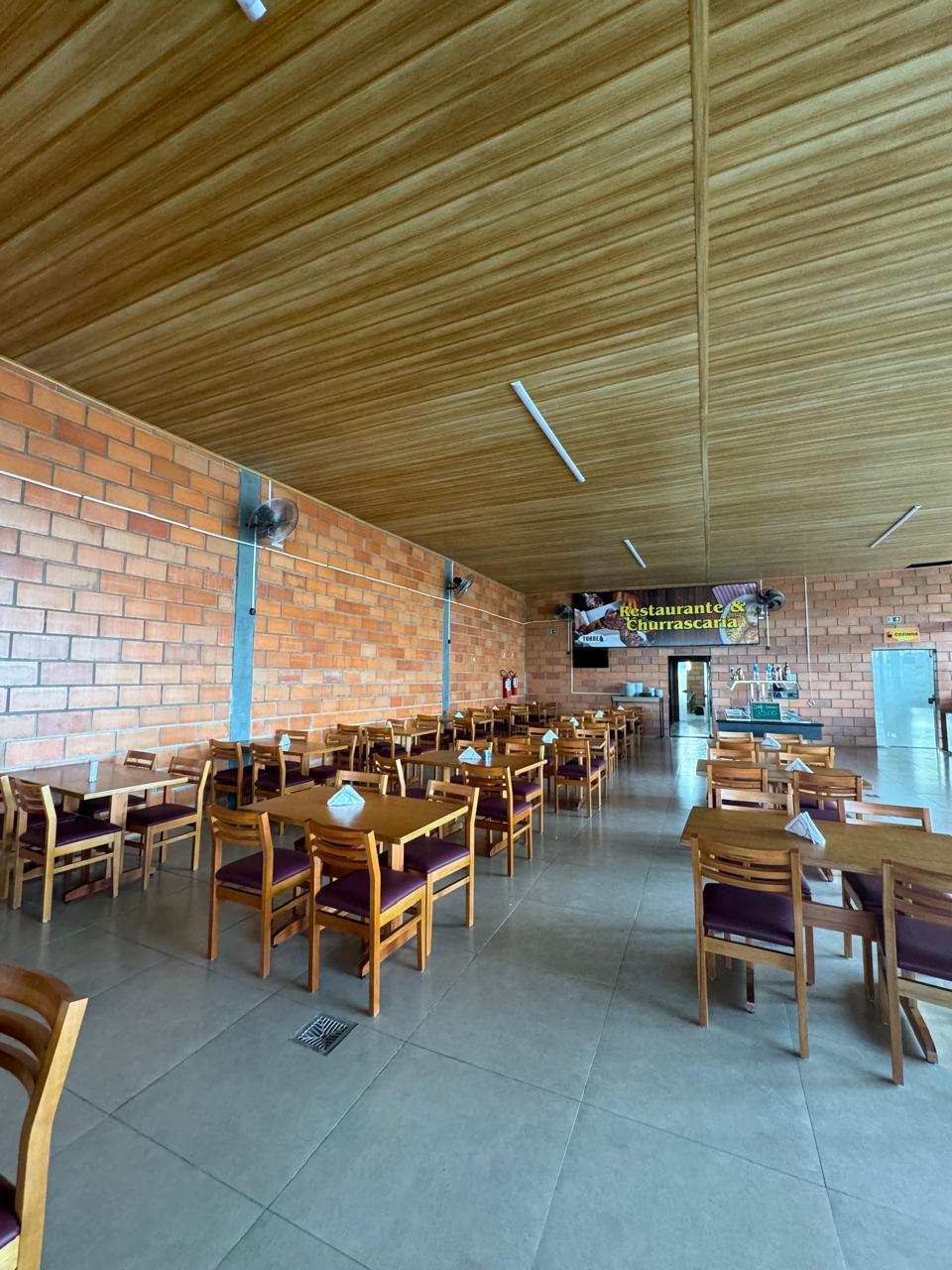 Restaurante e Lanchonete 167