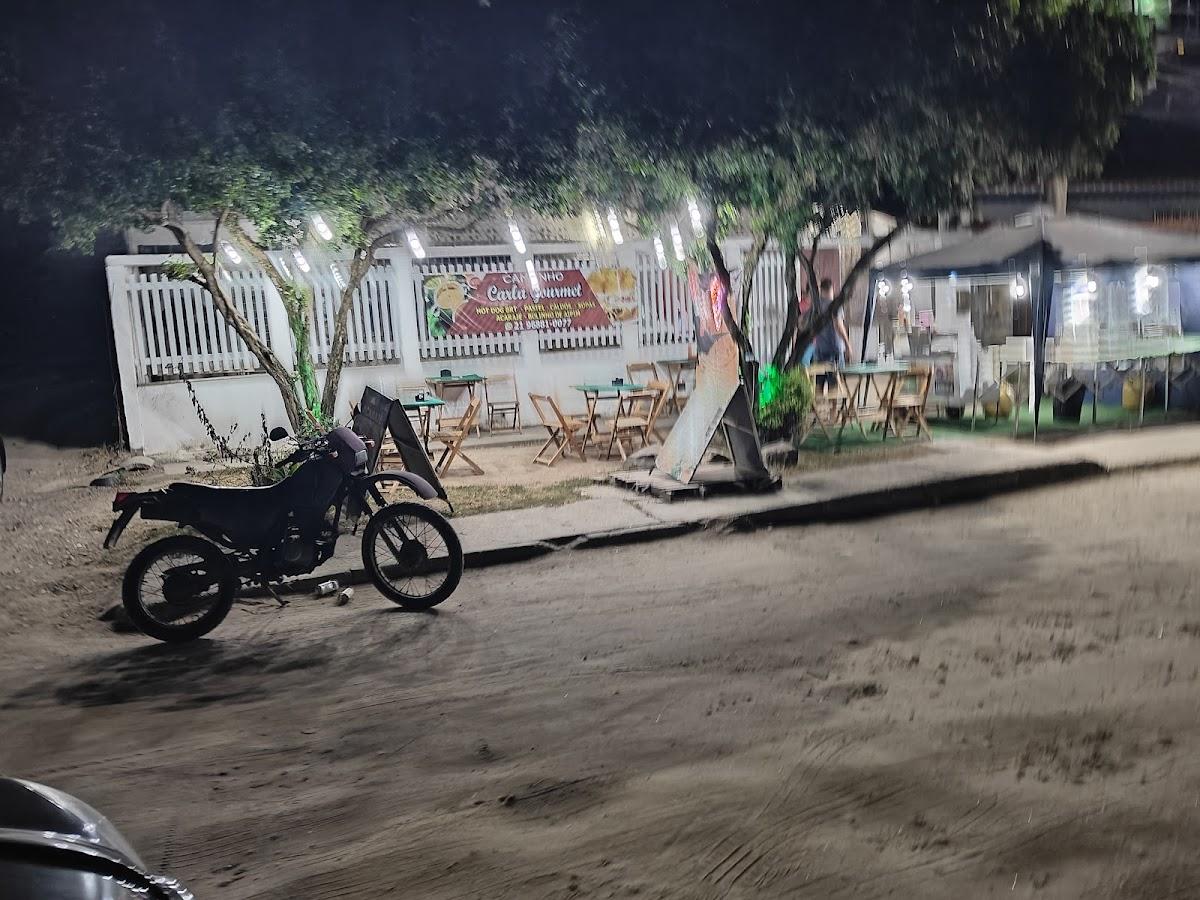 Cantinho Carla Gourmet