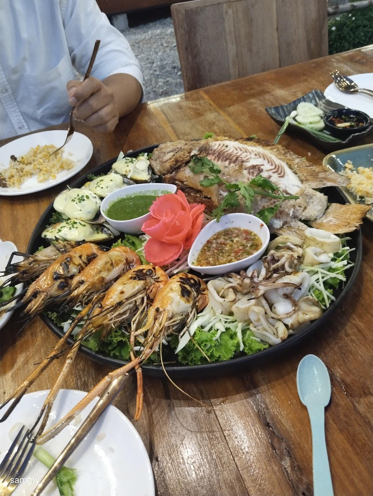 Bang Beef Restaurant
