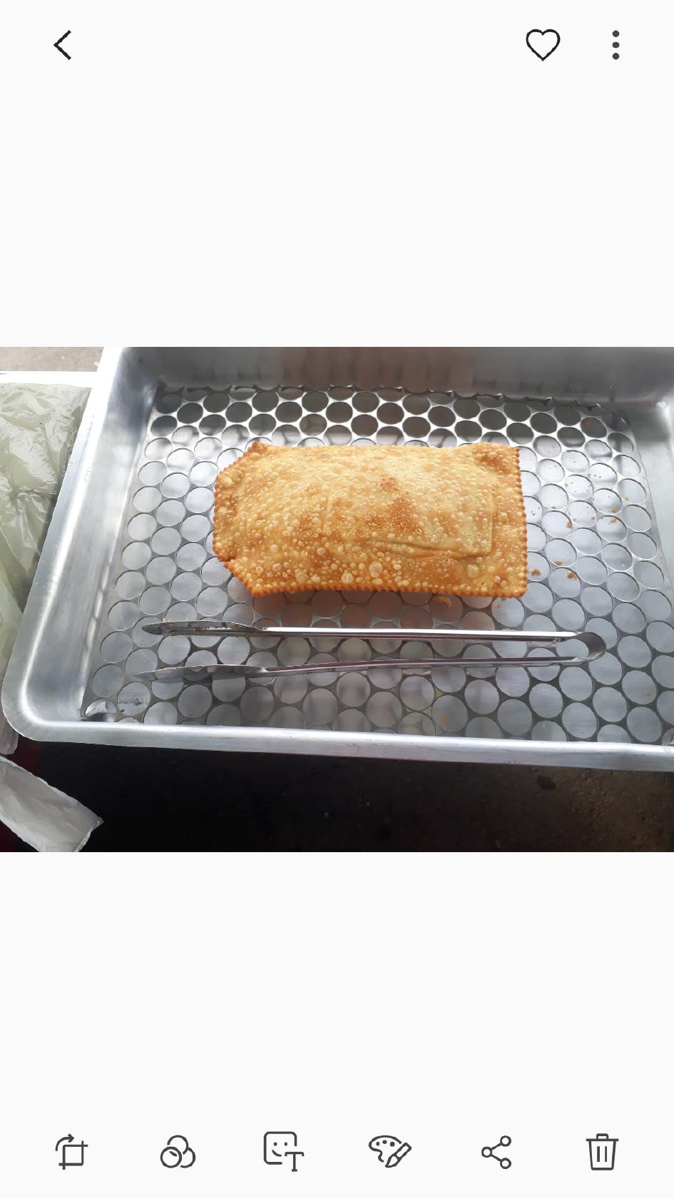 Pastelaria Menechell