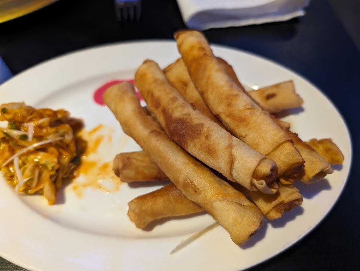 Kalpataru Fine Dine restaurant