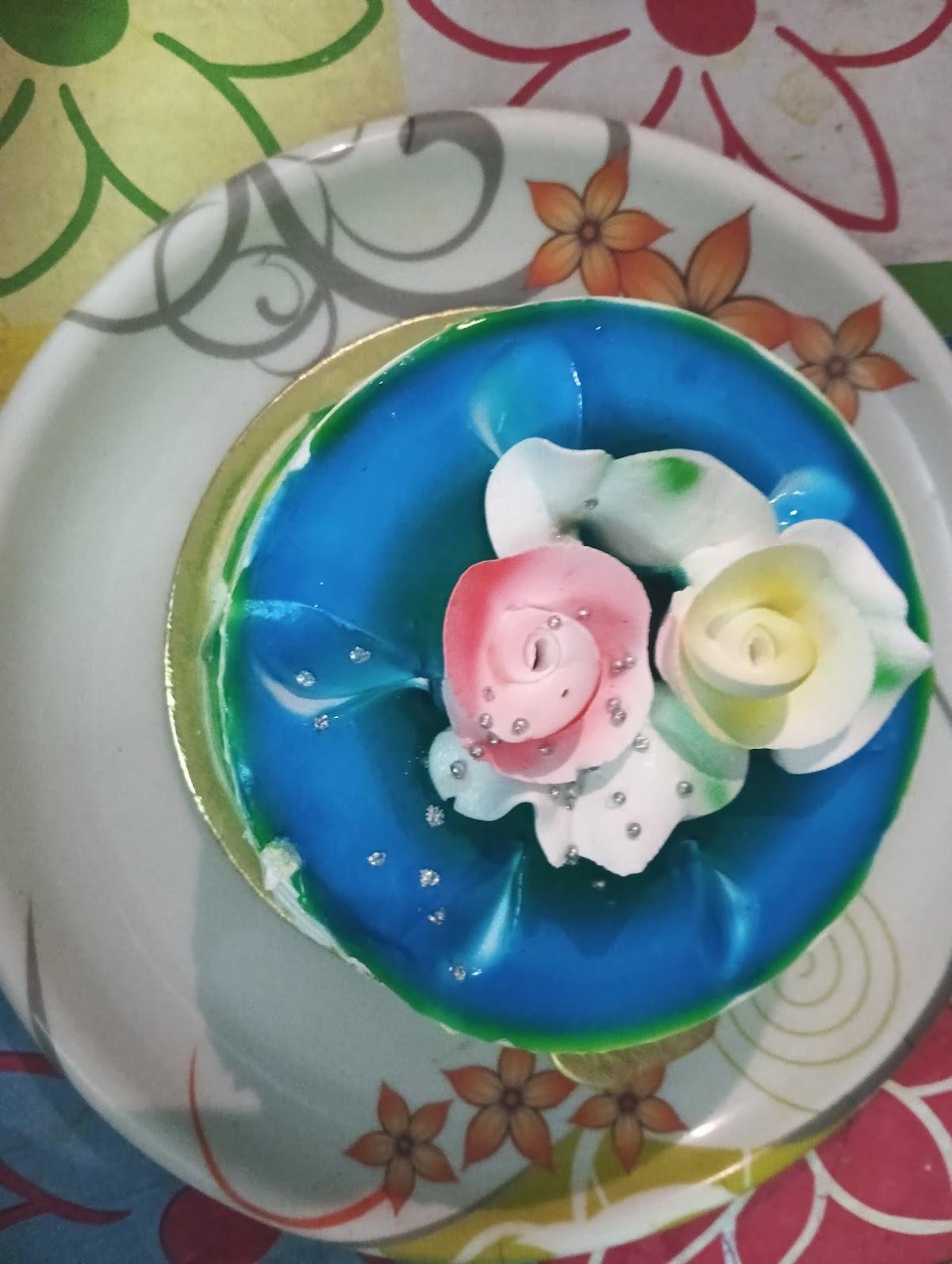 Annpurna Tiffin and Juice centre