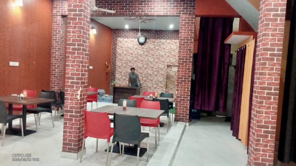 Triple Door Restaurant