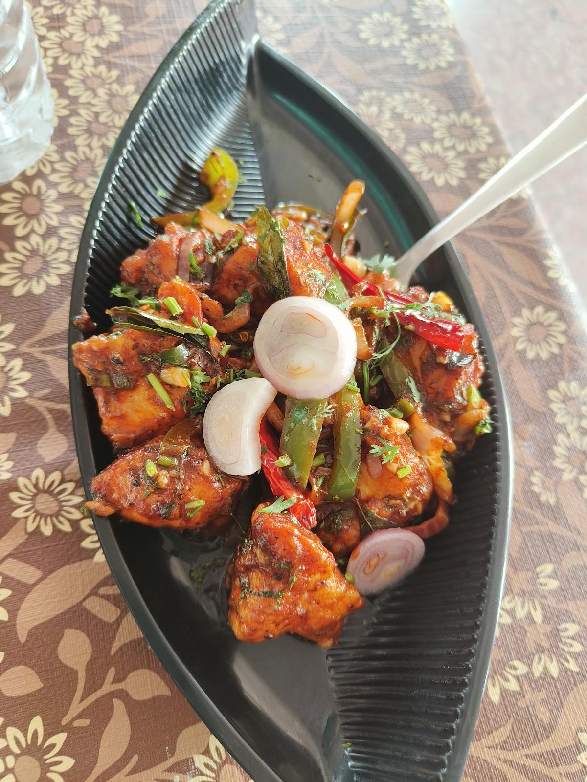 Caarnatic Family Restaurant