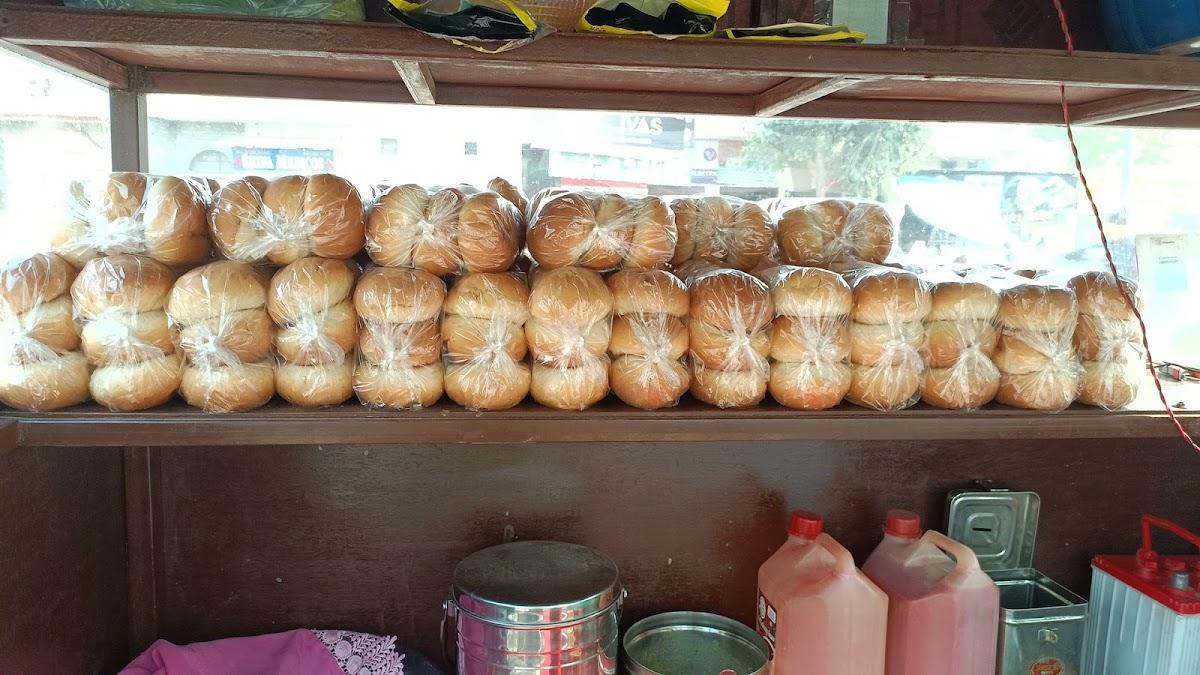 Aslam the burger King (aslam)