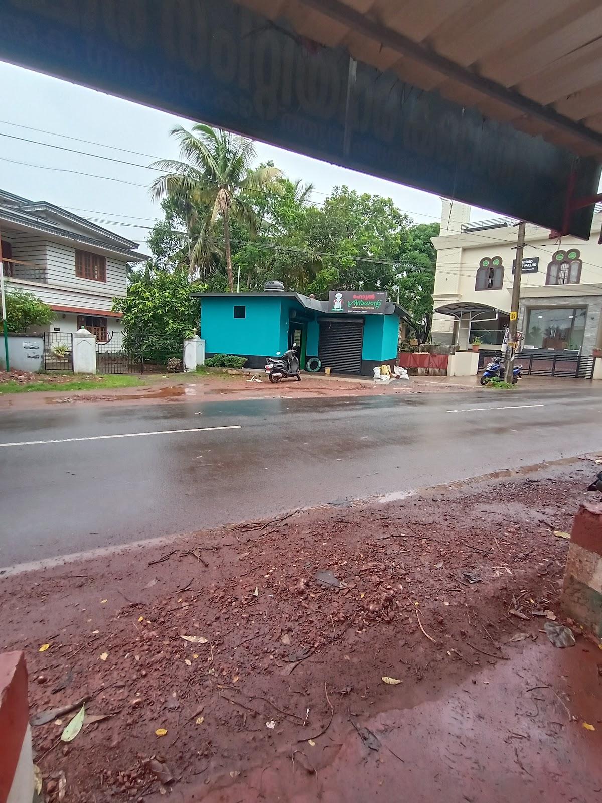 Azhikode,Kacheripara