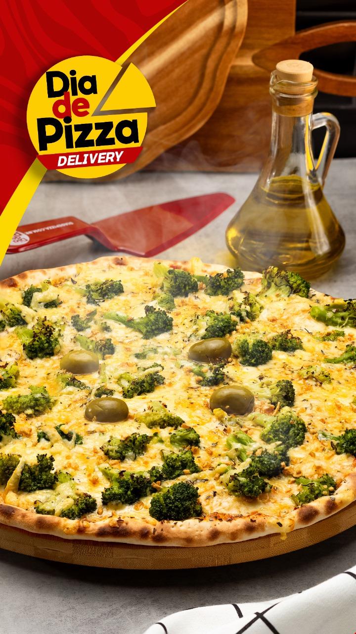 Pizzaria Dia de Pizza