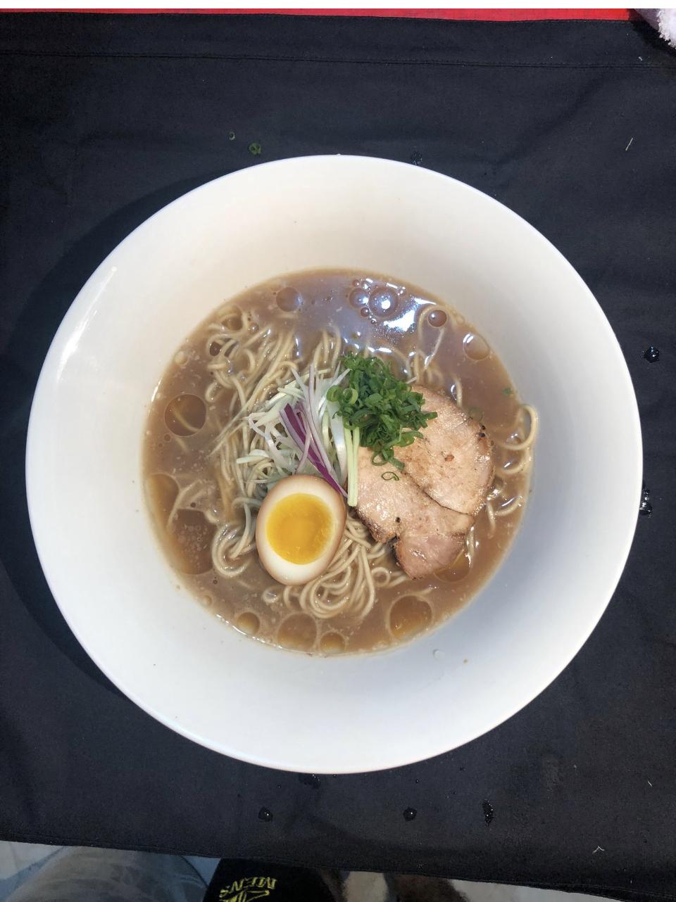 AN RAMEN