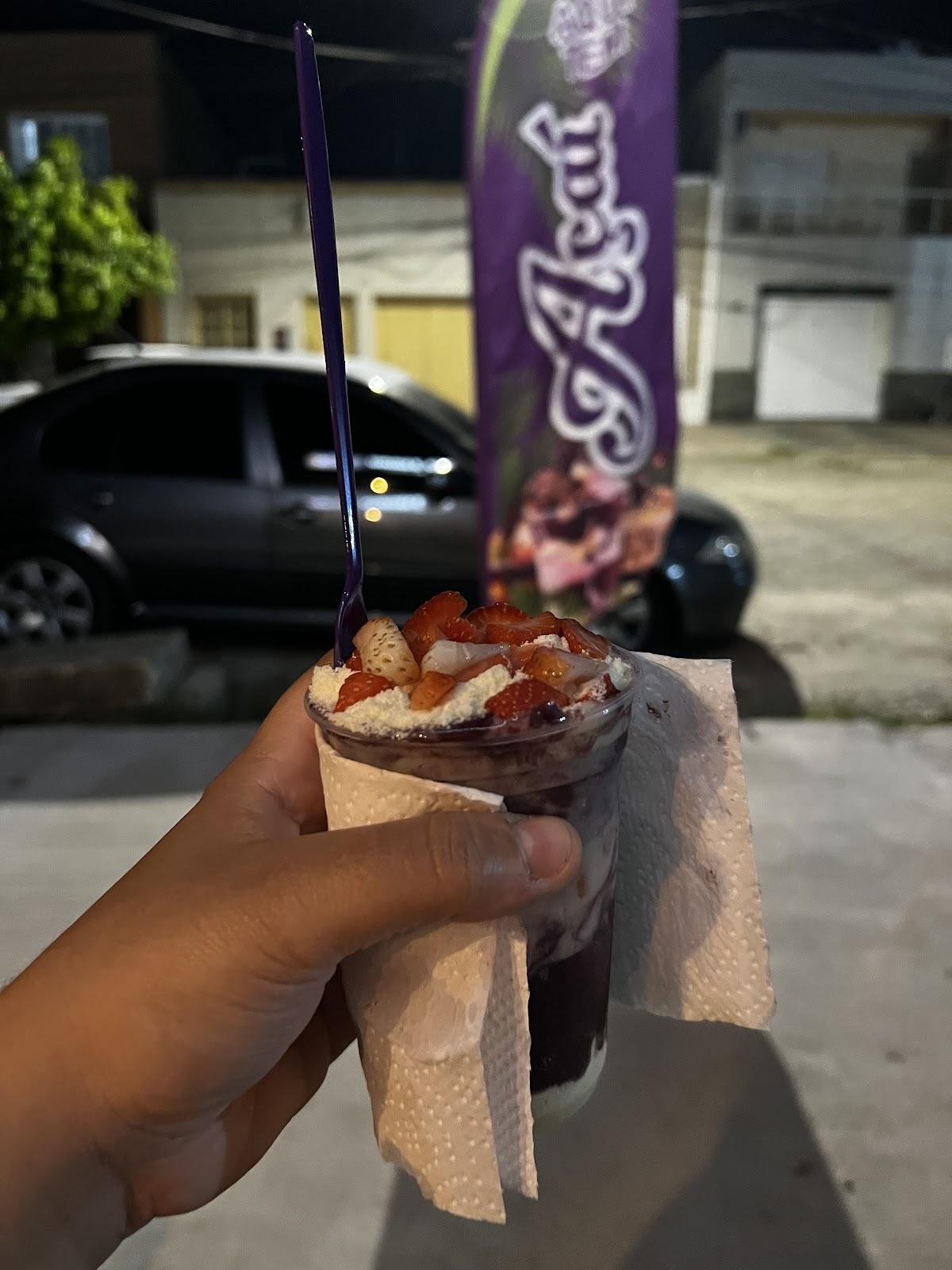 Segundo turno Lacheria, Açaiteira e PUB.