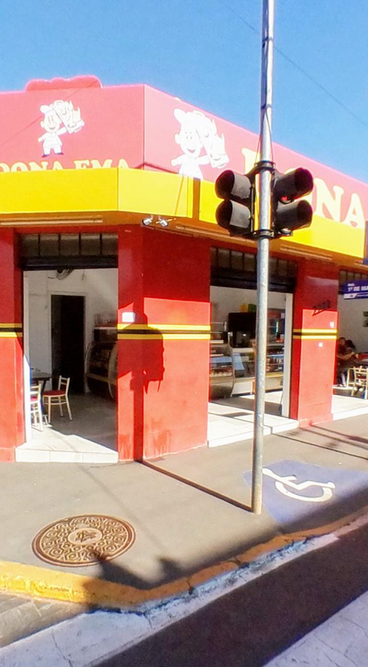 Dona Ema - Salgaderia - 04