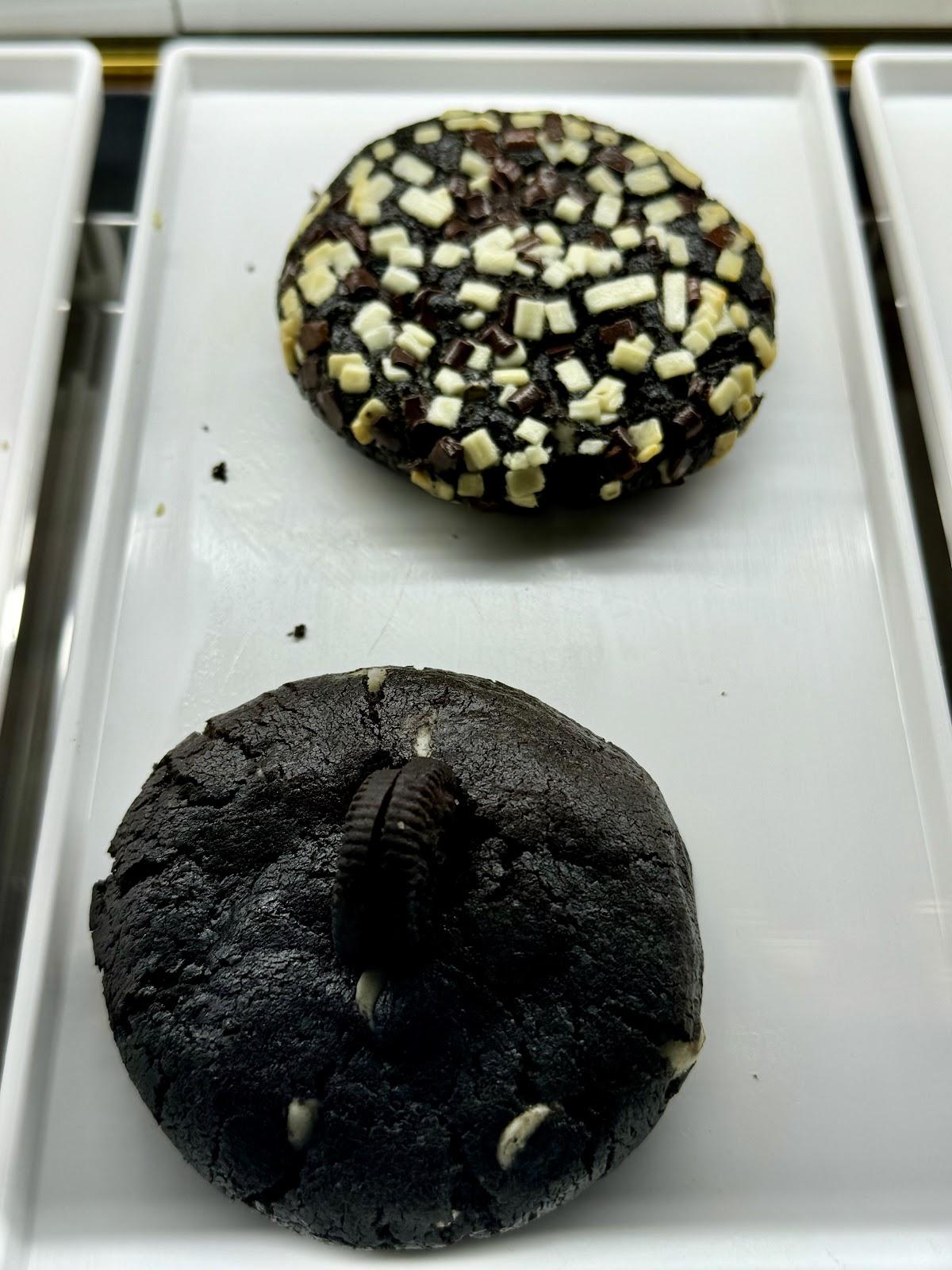 It’s Juli Cookies (Outlet Fernão Dias - Atibaia)