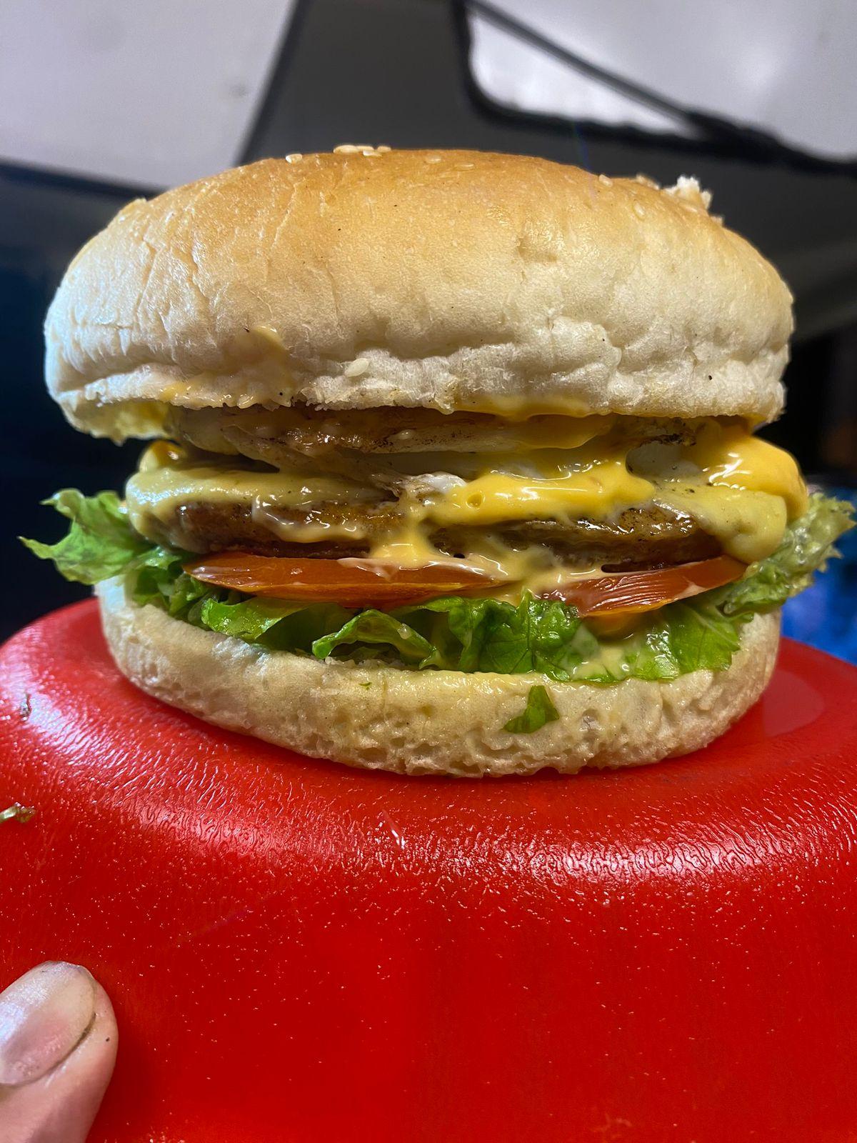 Coisa D'Crente - Lanchonete, Cabo Frio RJ