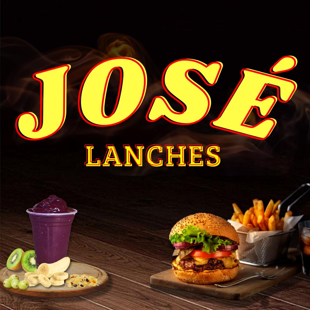 JOSÉ LANCHES BG