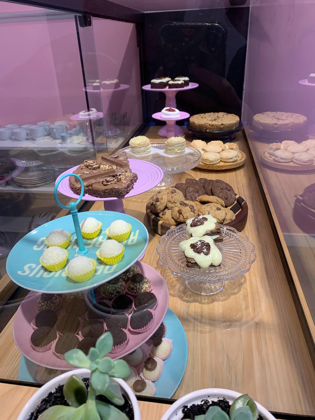 Luly´s Confeitaria Gourmet