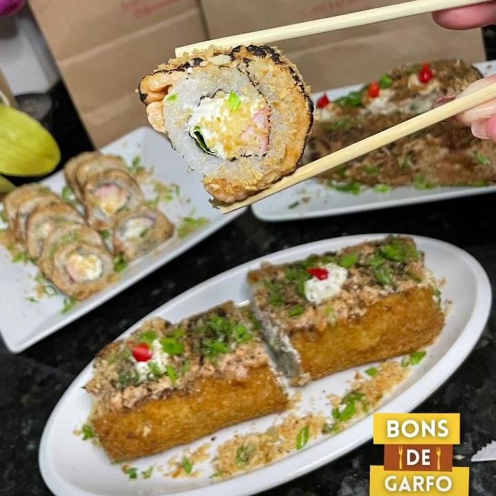 Shai sushi