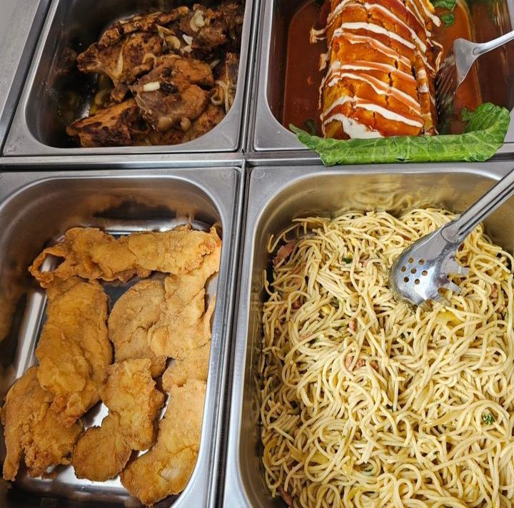 Restaurante Cantinho do Aconchego