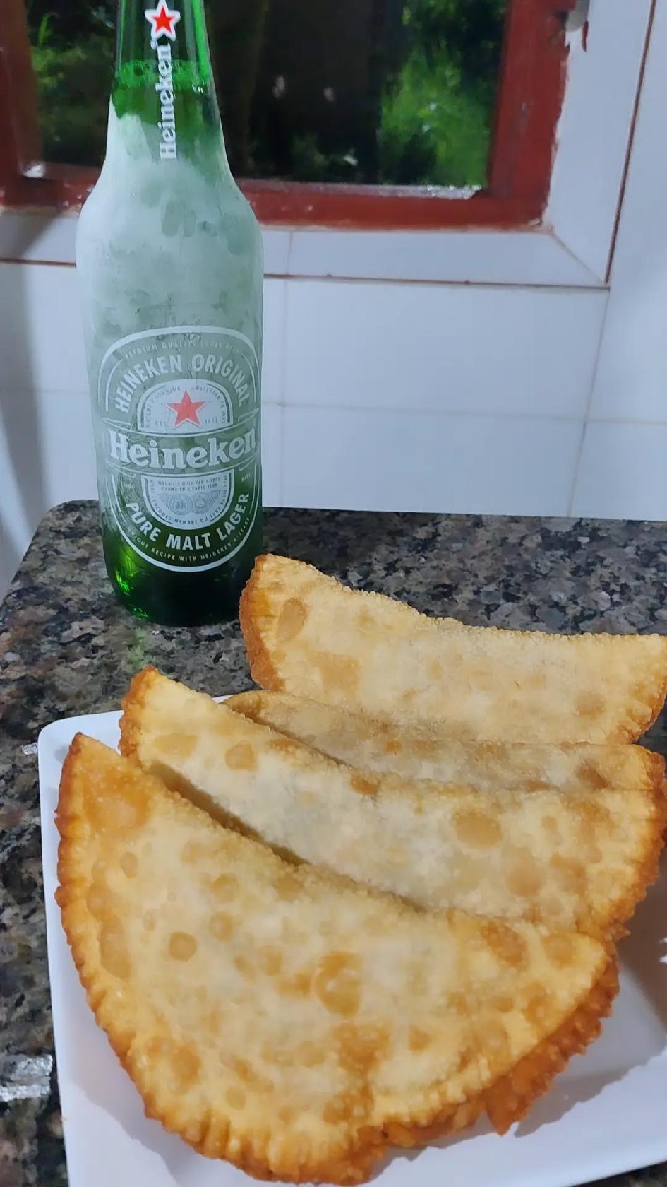 Cozinha da Dó