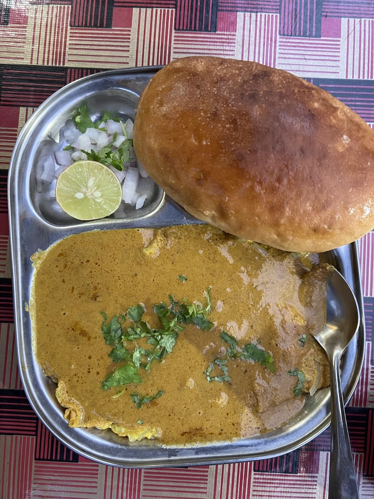 Shepu’s Goan Chicken Steak & many more