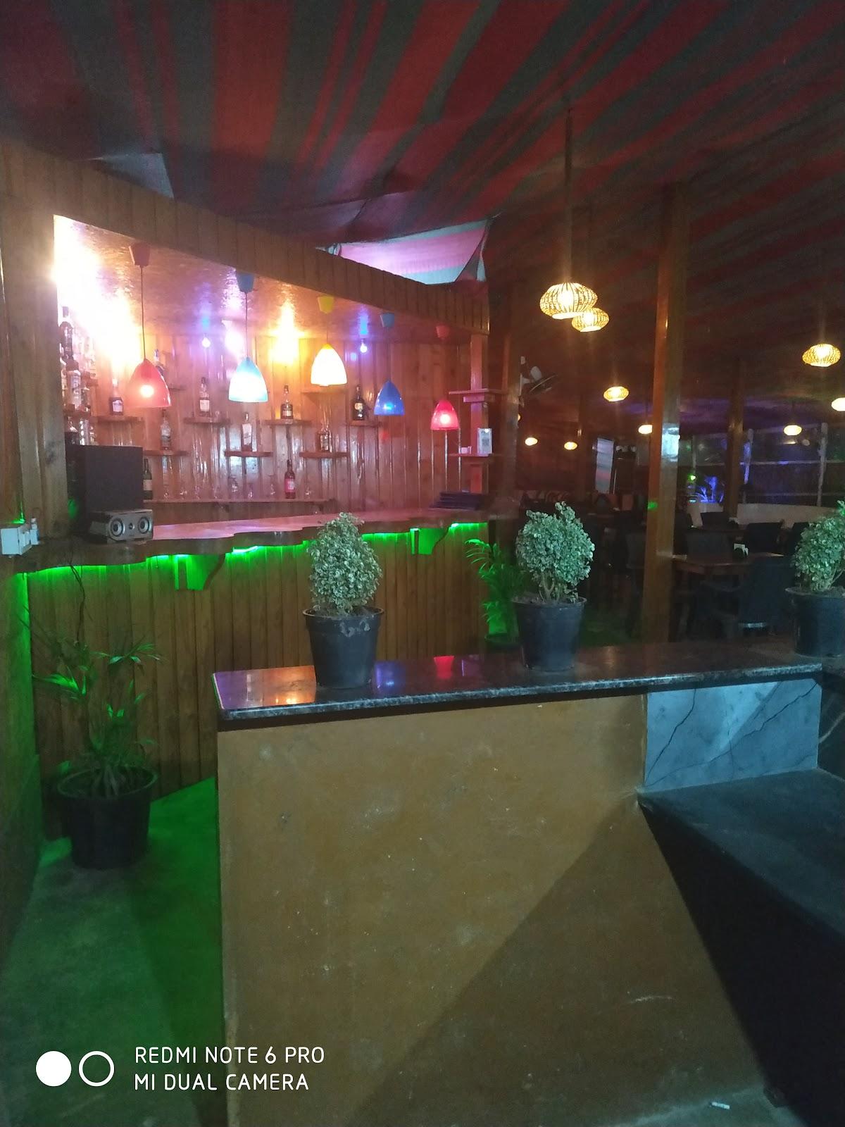 चायवाला अंजुना गोवा