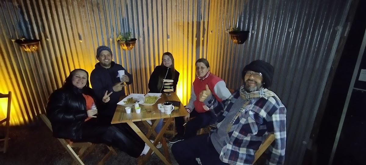 Espetaria do Maragato