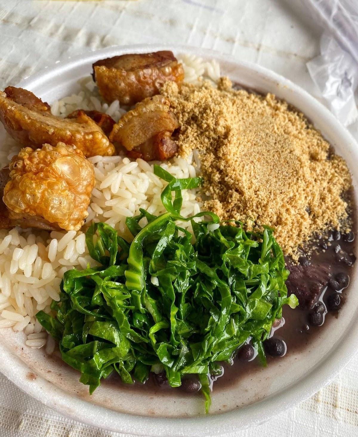 Tempero do Chefe Marmitaria